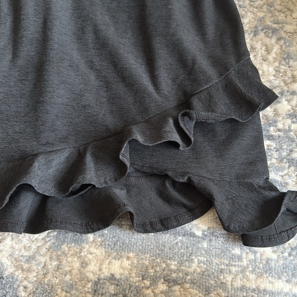 Beyond Yoga Spacedye Ruffled Up Dress - Picture 3 of 5